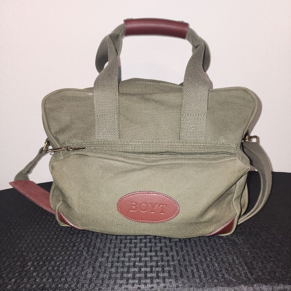 BOYT Travel Bag